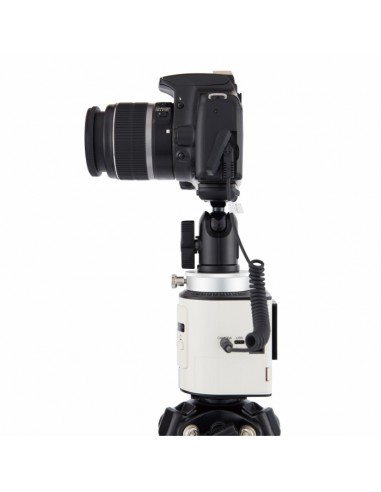 Cablu declansator Vixen POLARIE U Star Tracker pentru camere Canon, Fujifilm, Olympus, Pentax, Samsung