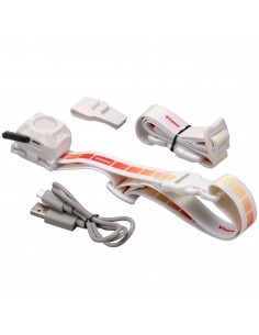 Frontala Vixen SG-L02 cu lumina rosie-alba 2