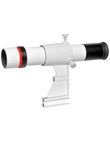 Telescop BRESSER Messier AR-90/900 pe montura NANO AZ