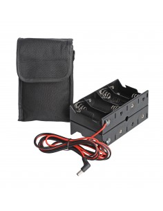 Set BRESSER StarTracker GoTo pentru monturi EXOS-2 2