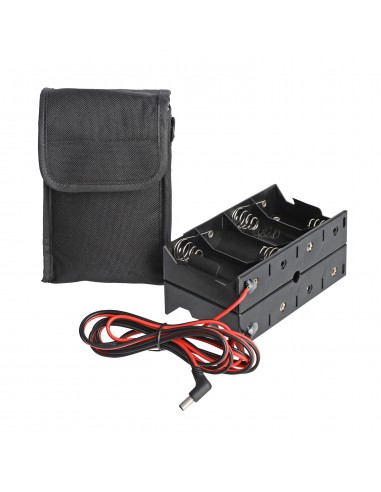 Set BRESSER StarTracker GoTo pentru monturi EXOS-2