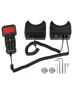 Set BRESSER StarTracker GoTo pentru monturi EXOS-2