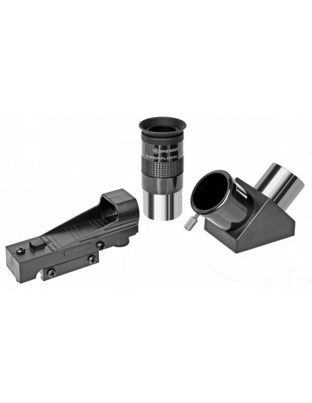 Telescop Bresser Messier MC-100/1400, OTA