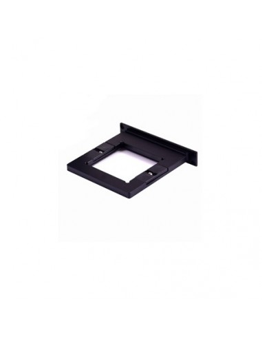 Glisiera suport pentru filtre patrate de 65x65 mm nemontate