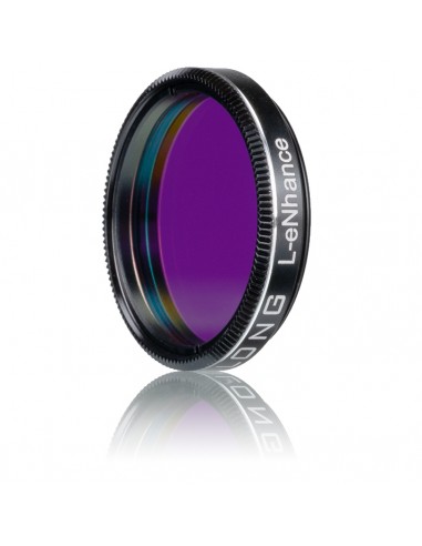 Filtru poluare luminoasa EXPLORE SCIENTIFIC OPTOLONG 1,25'' L-eNhance Deep-Sky