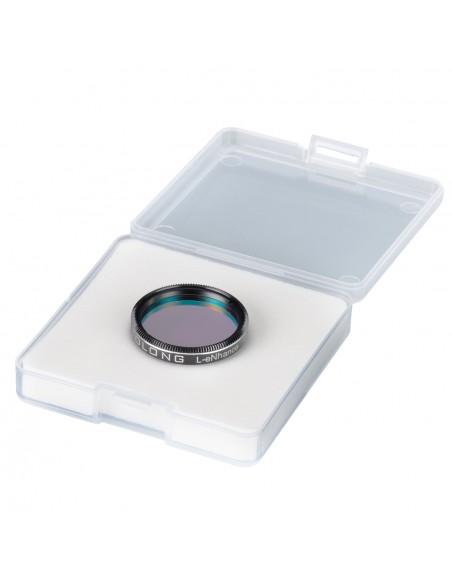 Filtru poluare luminoasa EXPLORE SCIENTIFIC OPTOLONG 1,25'' L-eNhance Deep-Sky