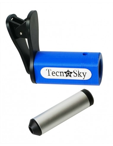 Spectroscop Tecnosky Didactic Mini