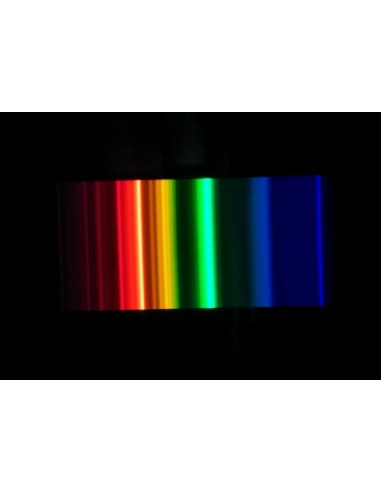 Spectroscop Tecnosky Didactic Mini