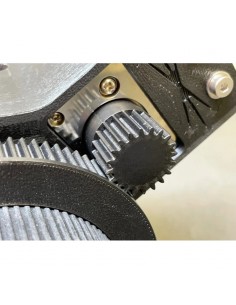 Sistem de focalizare Black-CAT-51 pentru ZWO ASIAIR, EAF si luneta de ghidaj 2