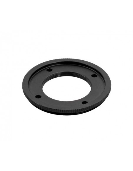 Adaptor ZWO de la filet de filtru de 2 inchi la filet de filtru de 1,25 inch