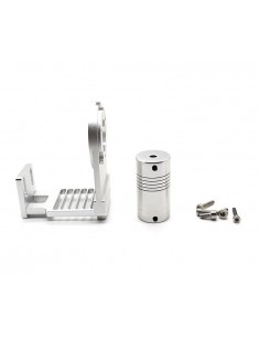 Suport motor de focalizare ZWO EAF pentru Celestron C8 si C9.25