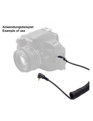 Cablu declansator ZWO ASIAIR-N3 pentru camere Nikon