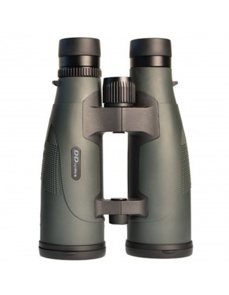 Binoclu DDoptics Pirschler 10x56 Gen. 3 Negru