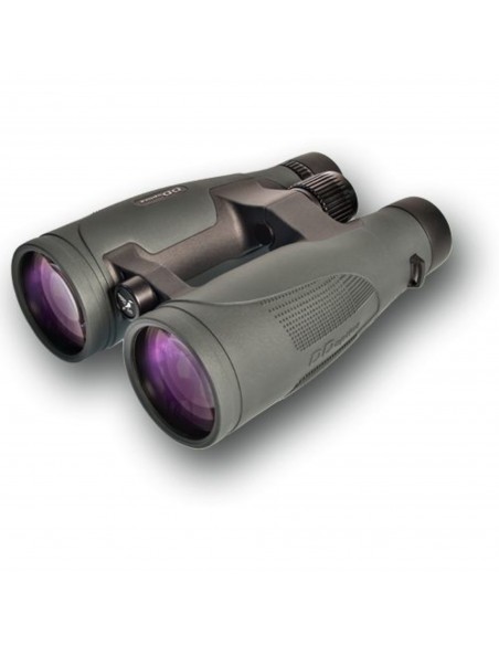Binoclu DDoptics Pirschler 10x56 Gen. 3 Negru