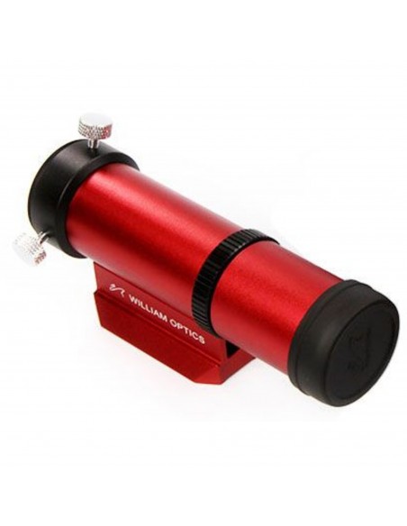 Luneta de ghidaj William Optics UniGuide 32mm - rosu