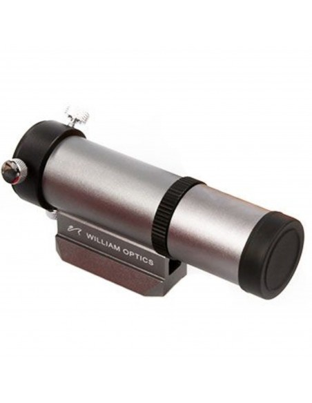 Luneta de ghidaj William Optics UniGuide 32mm - gri
