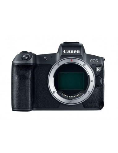 Camera Canon EOS RPa Super UV/IR-Cut - Dezactivat