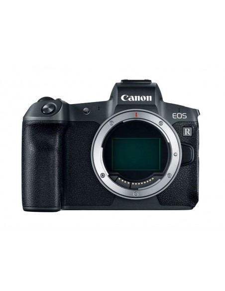 Camera Canon EOS RPa Super UV/IR-Cut - Dezactivat