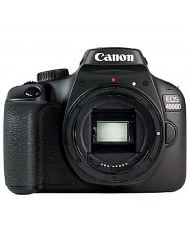 Camera Canon EOS 4000Da Baader BCF