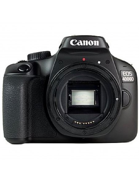 Camera Canon EOS 4000Da Baader BCF