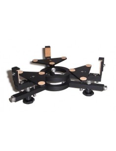 Telescop newtonian cu tub de carbon ONTC TS-Optics 8" f/4.5 - complet personalizabil 2