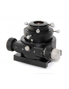 Telescop astrograf TS-Optics 16" f/5.13 - 54mm câmp corectat 2