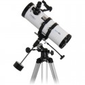 Telescop Zoomion Philae 114/500 pe montura EQ 1