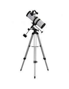 Telescop Zoomion Philae 114/500 pe montura EQ 1 2