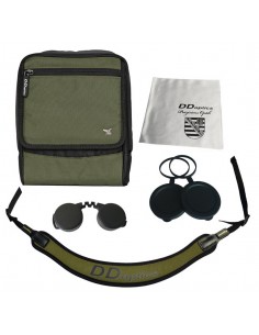 Binoclu DDoptics Nighteagle Ergo 10x56 Gen. 3.1 2