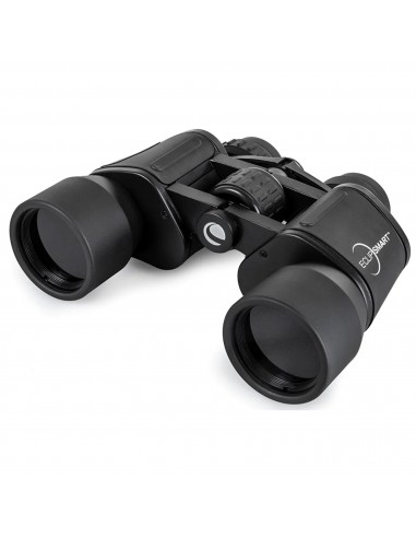Binoclu Solar Celestron 10x42 EclipSmart