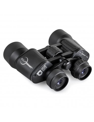 Binoclu Solar Celestron 10x42 EclipSmart