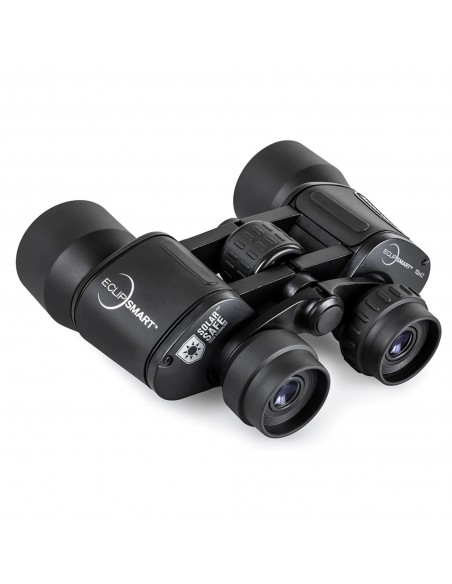 Binoclu Solar Celestron 10x42 EclipSmart