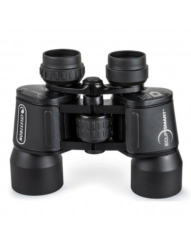 Binoclu Solar Celestron 10x42 EclipSmart