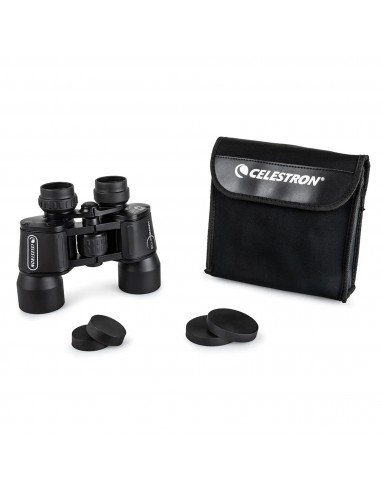 Binoclu Solar Celestron 10x42 EclipSmart