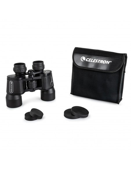 Binoclu Solar Celestron 10x42 EclipSmart