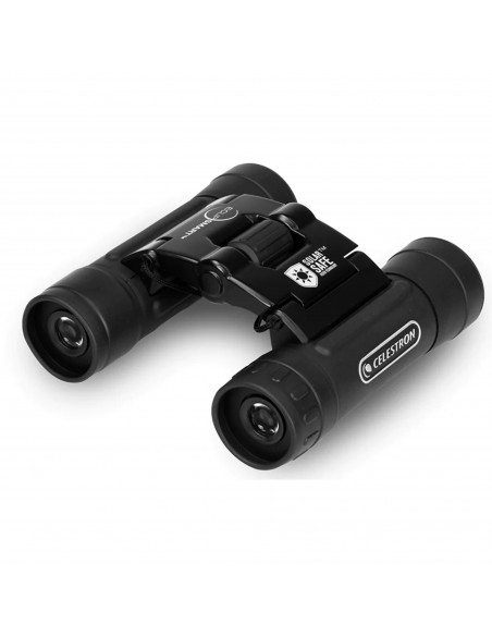 Binoclu Solar Celestron 10x25 EclipSmart