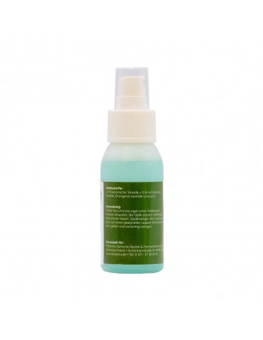 Solutie de curatare DDoptics, 50ml