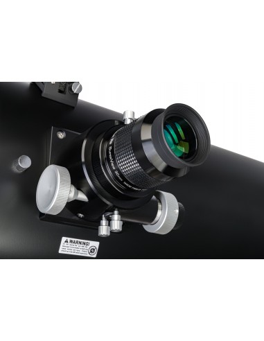 Telescop Levenhuk Ra 200N Dob, 200/1200