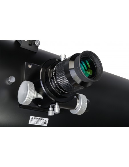 Telescop Levenhuk Ra 200N Dob, 200/1200