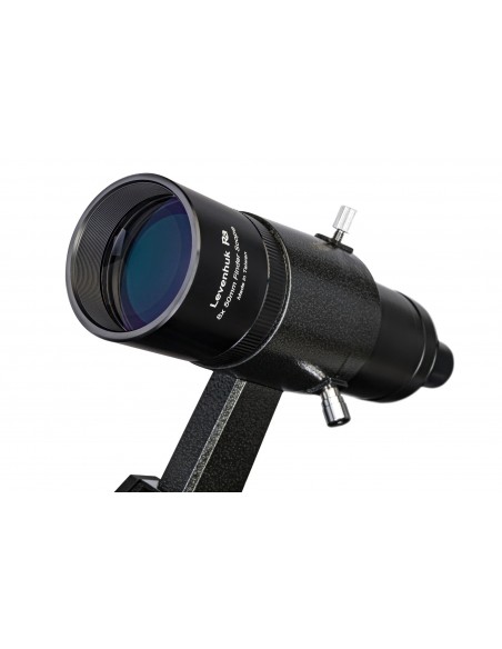 Telescop Levenhuk Ra 300N Dob, 300/1520