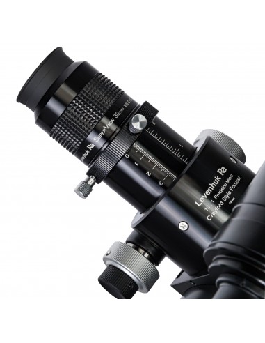 Telescop Levenhuk Ra 300N Dob, 300/1520