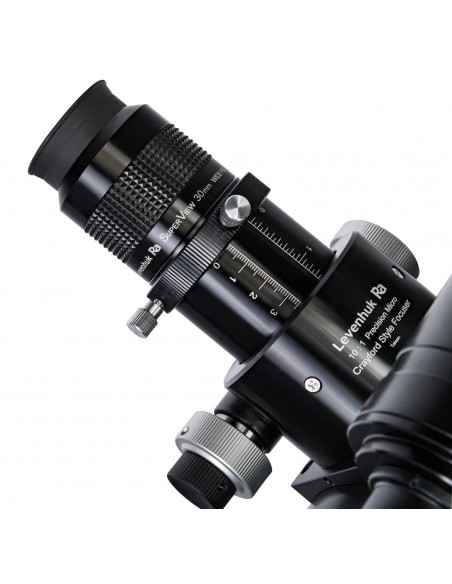 Telescop Levenhuk Ra 300N Dob, 300/1520