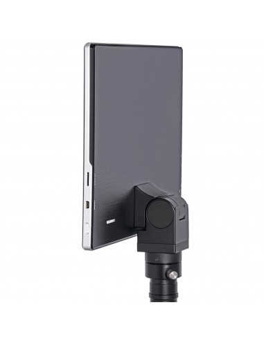 Microscop Levenhuk MED D40T LCD Digital Trinocular