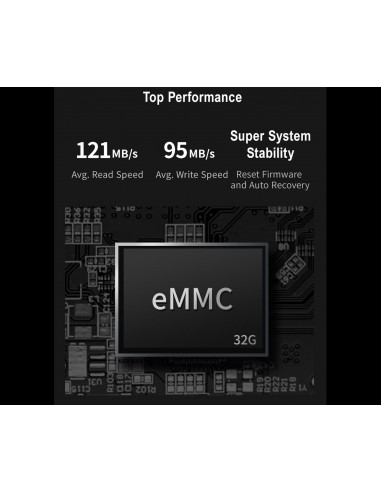 Unitate ZWO ASIAIR Plus 256 GB pentru controlul camerelor si monturilor