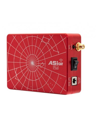 Unitate ZWO ASIAIR Plus 256 GB pentru controlul camerelor si monturilor