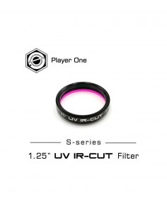 Filtru UV & IR Cut Filter - Player One 1.25"