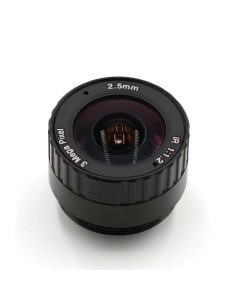 Obiectiv 2.1mm CS-mount Player One
