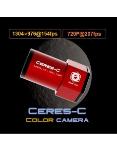 Camera de ghidaj Ceres-C Player One