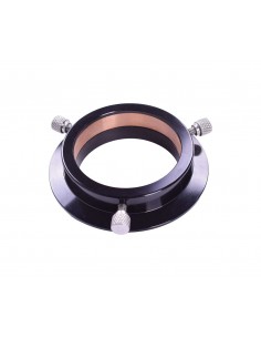 Adaptor scurt TS-Optics de la M63x1 la 2"