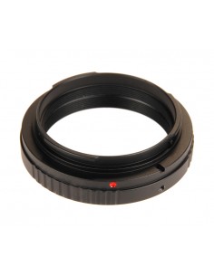 Inel T TS-Optics de la filet M48 la montura Nikon F